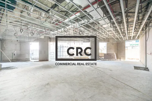 Showroom Space | High Visibility | Prime Location