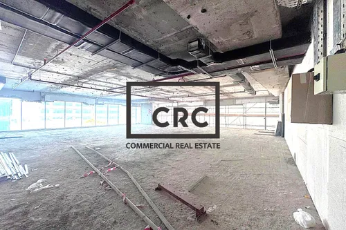 Showroom Space | High Visibility | Prime Location