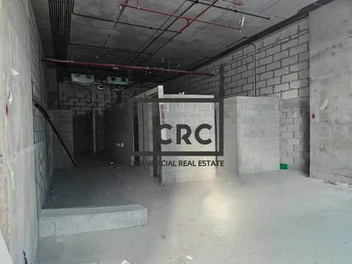 Street-Front Retail | Outdoor Seating Potential