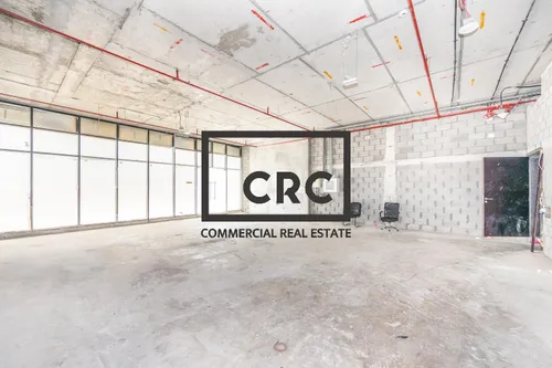 Canal View Retail | 1,741 sq.ft | Al Maryah Island