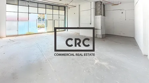 Canal View Retail | 1,689 sq.ft | Al Maryah Island