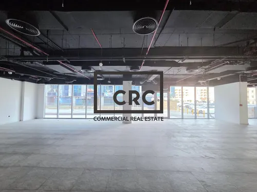 HIGH VISIBILITY | PRIME LOCATION | READY MOVE IN