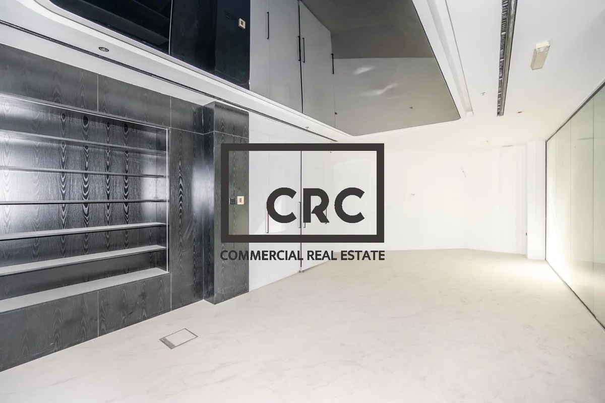 Retail for rent in Rawabeh Building at 1,034,737 AED per year