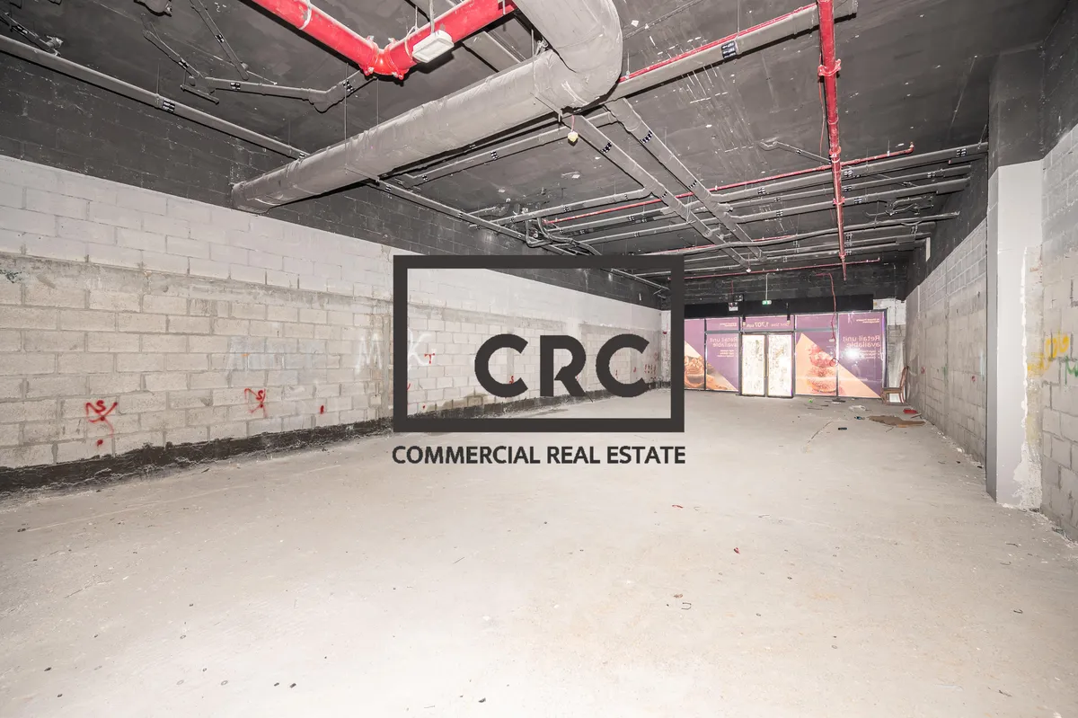 Retail for rent in Manazil 01 at 597,450 AED per year