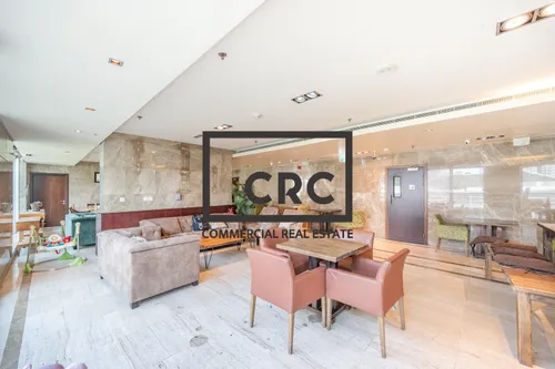 Licensed Restaurant | Barsha Heights | With Terrace