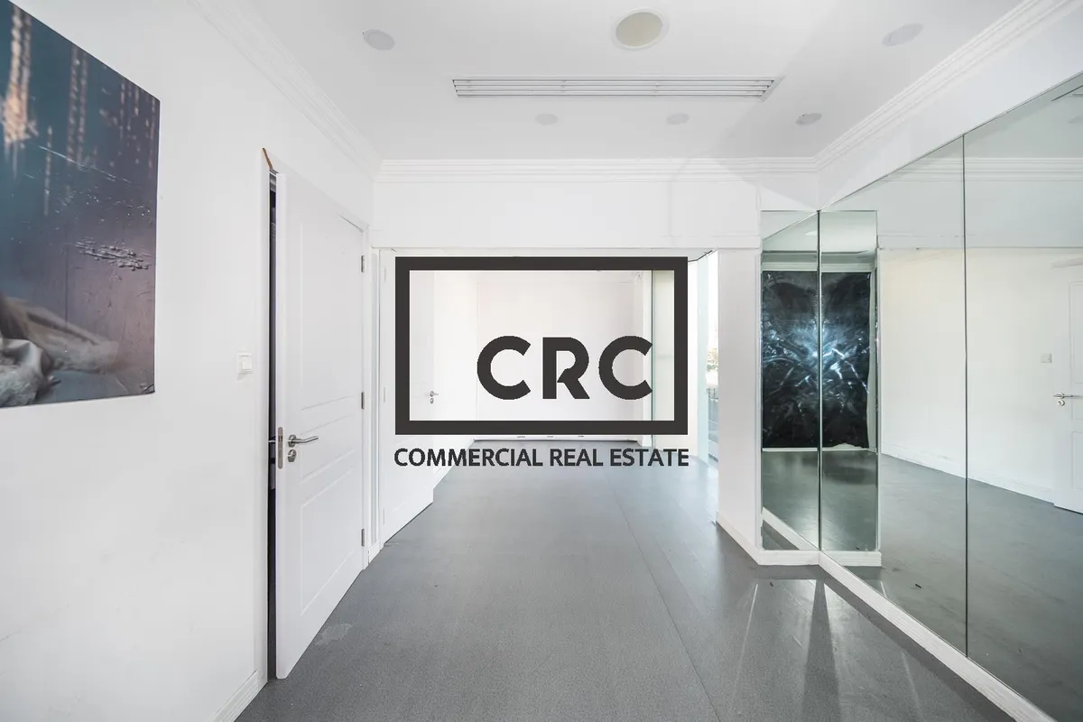 Retail for rent in Al Hanaa Centre at 6,000 AED per year
