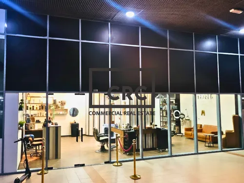 Vacant | Business Bay | LLC License