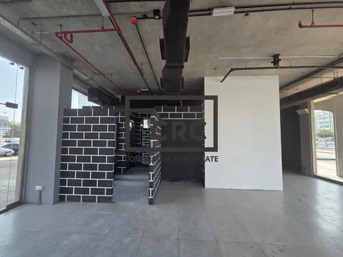 Bright Retail Unit | Prime Space | Premium Location