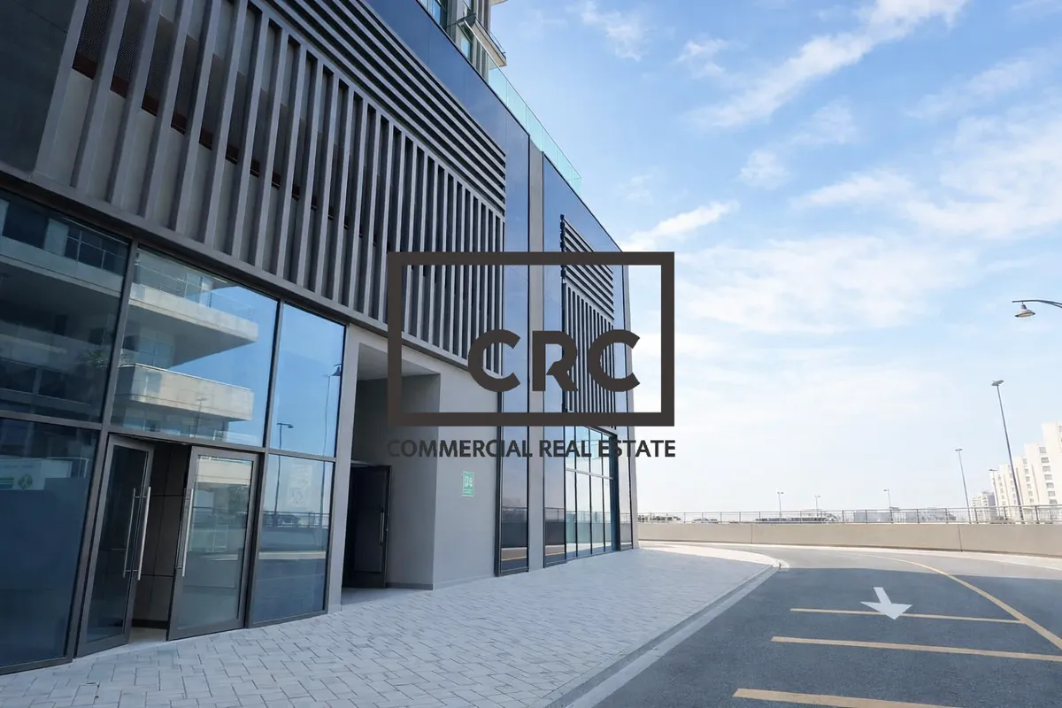 Retail for rent in Pg One at 180,000 AED per year