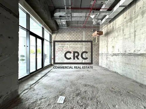 PREMIUM RETAIL | SHELL AND CORE | PRIME LOCATION