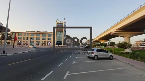 Premium Showroom | Shk Zayd Rd. | High visibility