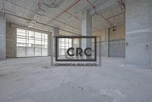 GRADE A BUILDING | F AND B USE | NEAR METRO