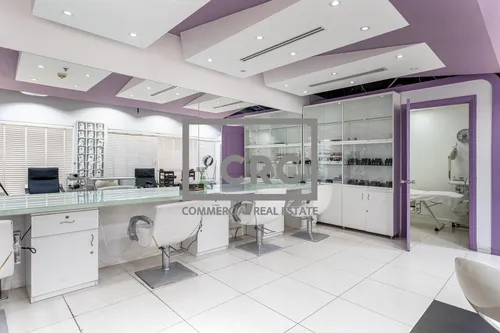 Rented Retail | Near Metro | High Yield Potential