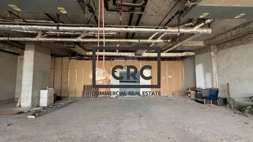 Brand New | Retail space | Grade A Quality