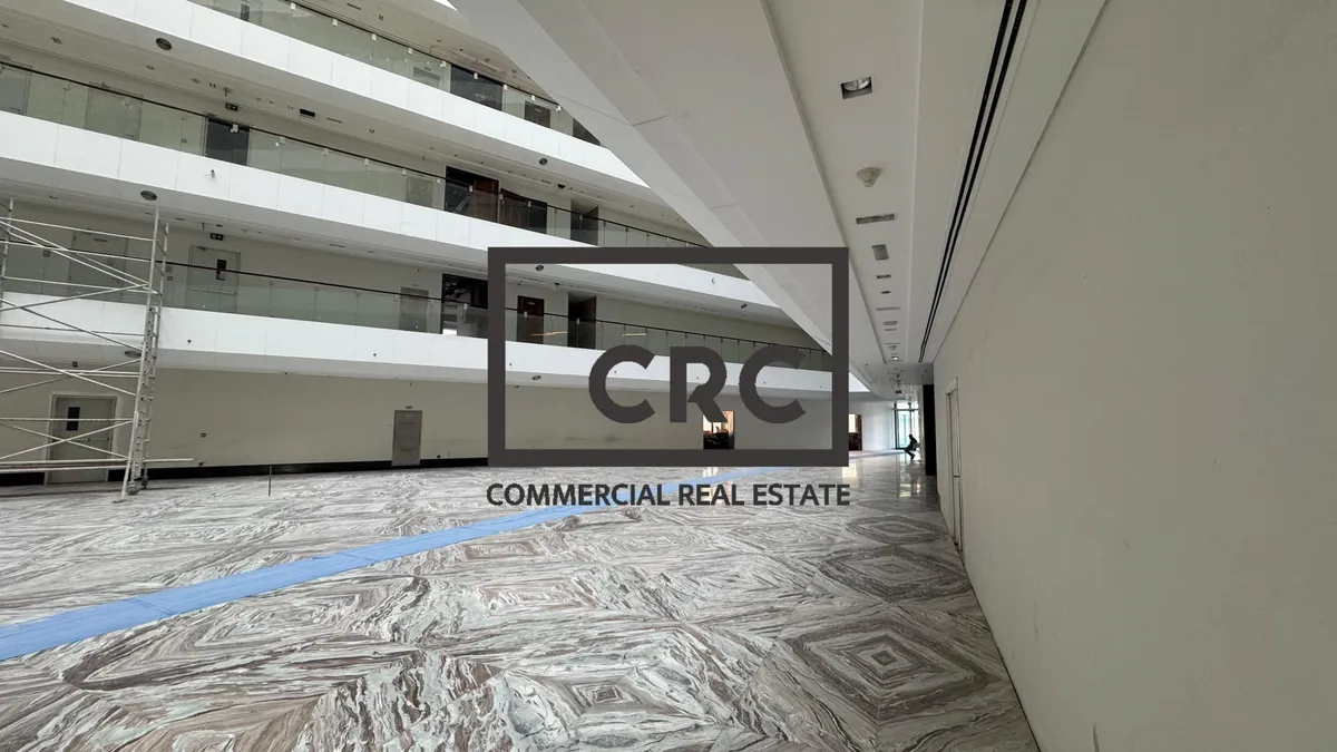 Retail for rent in Golden Gate at 1,490,738 AED per year
