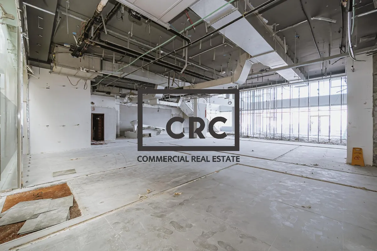 Retail for rent in Al Joud Centre at 2,392,320 AED per year