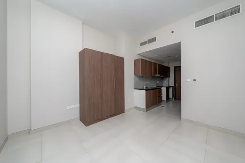 Furnished Studio | Move In Ready | Low Floor