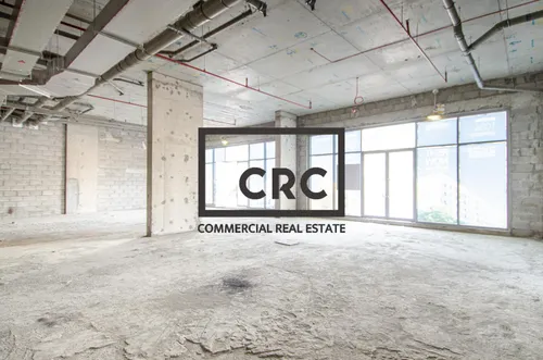 BRIGHT | VISIBLE | SHOW ROOM | FOR LEASE | 95 Kw