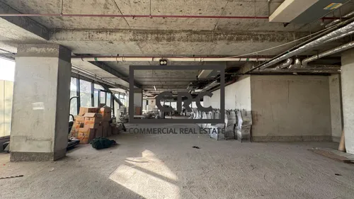 Showroom | Main Road | Grade A Building