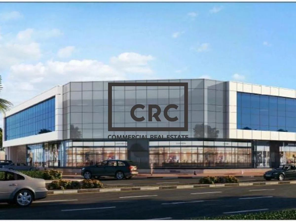 Retail for rent in Nad Al Hamar Avenues at 3,200,000 AED per year