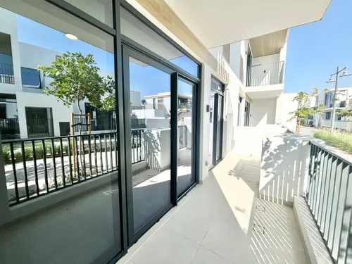 3 Bedrooms Townhouse in Bliss