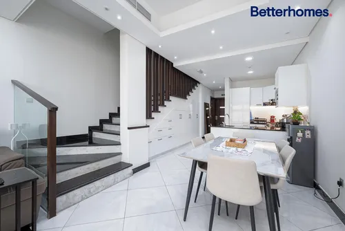 Exclusive | Owner Occupied | New Build with Maids