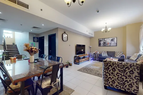 3 Bedroom+Maid | 2 Car Park | Private Garden