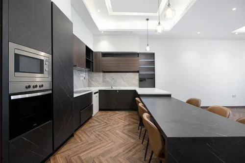 4 Bedrooms Townhouse in District 1A