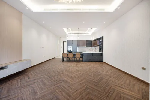 4 Bedrooms Townhouse in District 1A