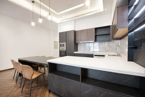 4 Bedrooms Townhouse in District 1A