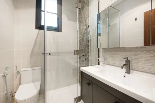 4 Bedrooms Townhouse in District 1A