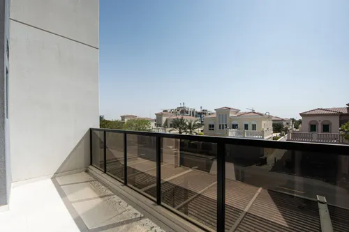 4 Bedrooms Townhouse in District 1A