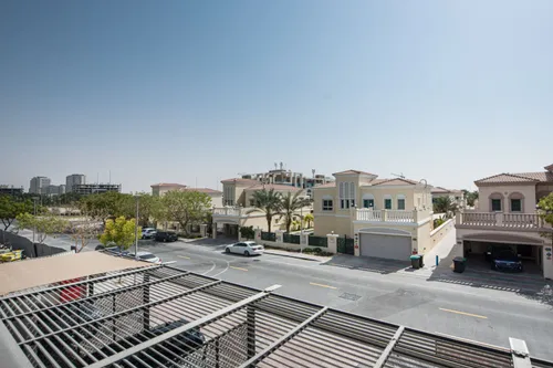 4 Bedrooms Townhouse in District 1A