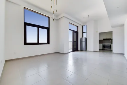 4 Bedrooms Townhouse in Jenna Main Square 1