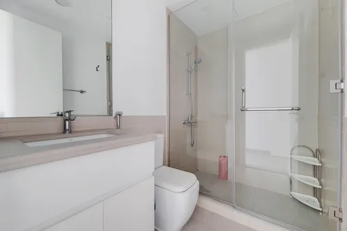 4 Bedrooms Townhouse in Jenna Main Square 1