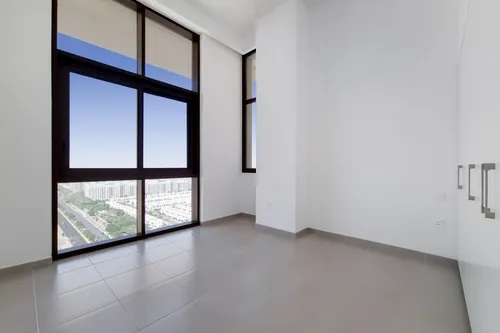 4 Bedrooms Townhouse in Jenna Main Square 1