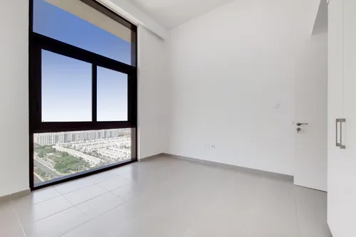 4 Bedrooms Townhouse in Jenna Main Square 1
