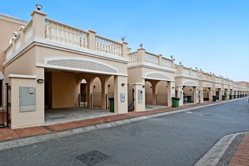 2 Bedrooms Townhouse in Nakheel Townhouses