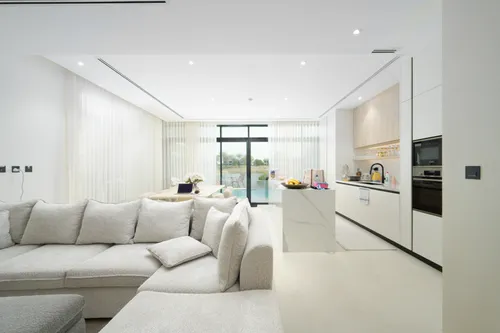 Exclusive | Private Pool | Corner Unit |