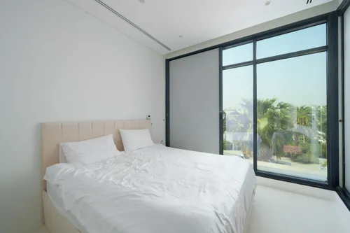 4 Bedrooms Townhouse in Jumeirah Luxury