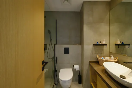 4 Bedrooms Townhouse in Jumeirah Luxury