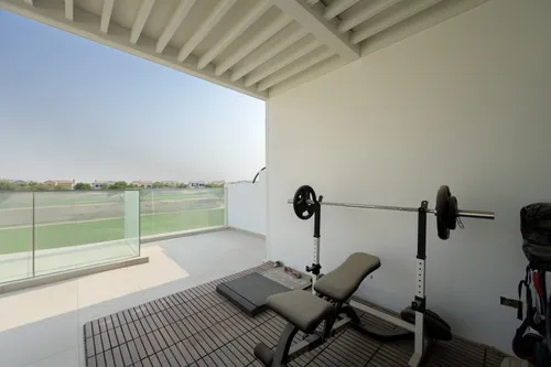 4 Bedrooms Townhouse in Jumeirah Luxury