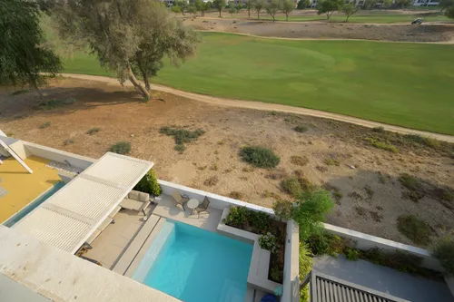 4 Bedrooms Townhouse in Jumeirah Luxury