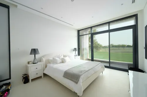 4 Bedrooms Townhouse in Jumeirah Luxury