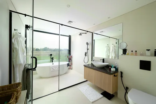 4 Bedrooms Townhouse in Jumeirah Luxury