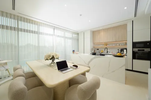 4 Bedrooms Townhouse in Jumeirah Luxury