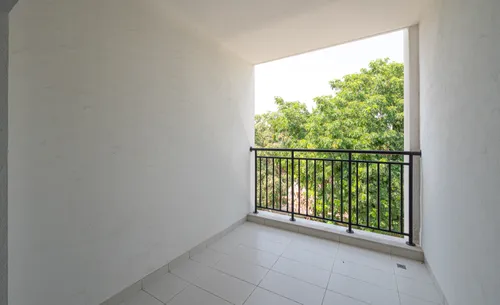 4 Bedrooms Townhouse in Decora Villas