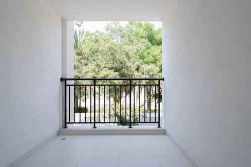 4 Bedrooms Townhouse in Decora Villas