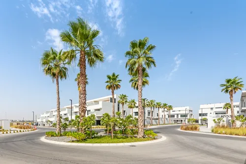 3 Bedrooms Townhouse in California Village
