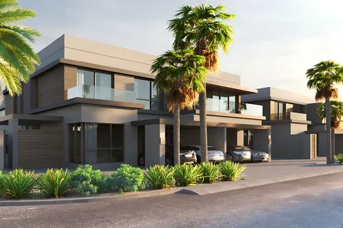 3 Bedrooms Townhouse in California Village